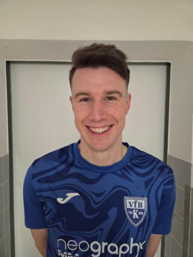 Johannes Tschierschke