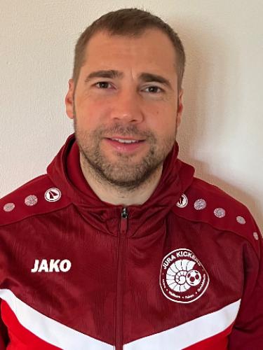 Hans-Peter Taglieber