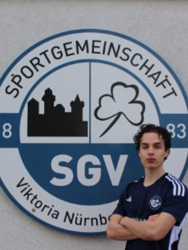 Avatar Bild für Leandro Koslowski