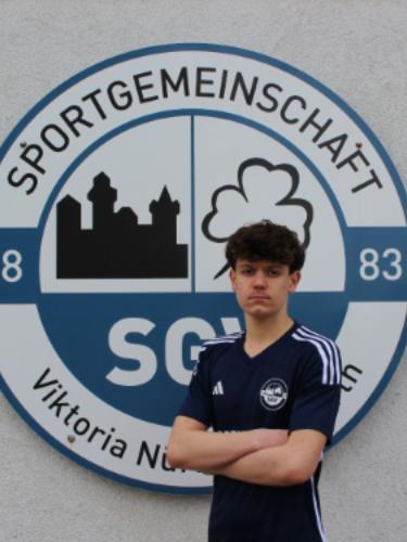 Avatar Bild für Gianluca Vio