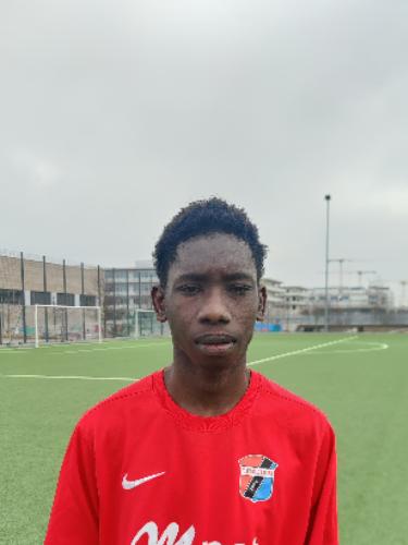 Musa Trawally Bajaha