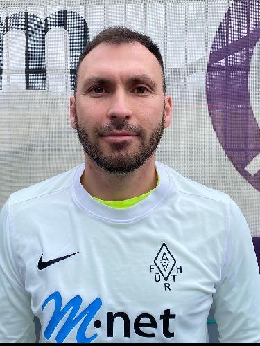 Viacheslav Diachenko