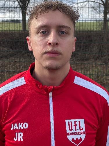 Avatar Bild für Jonas Riedel