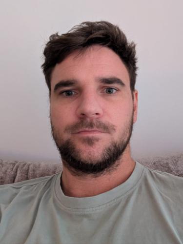 Maximilian Bachmaier