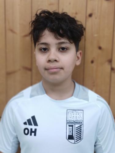 Orfan Haidary