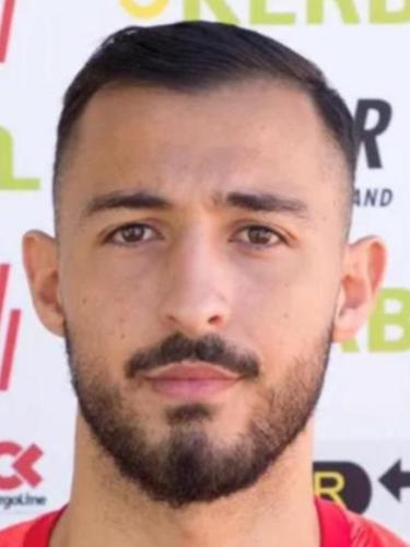 Avatar Bild für Mucahid Cinar