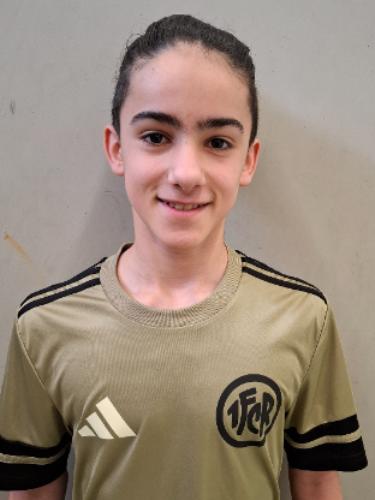 Daniel Ramirez Rivas