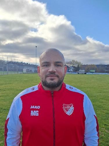 Marcel Carneiro Gonzaga