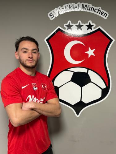 Muhammed Seha Korkmaz