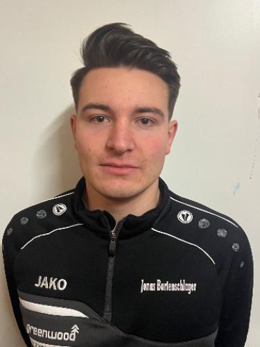 Jonas Bartenschlager