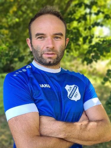 Christian Trettenbach