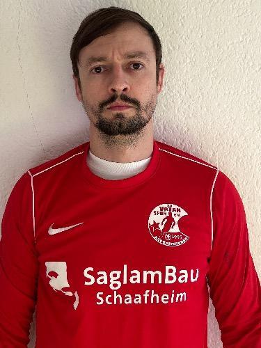 Rafael Rodrigues Cardoso