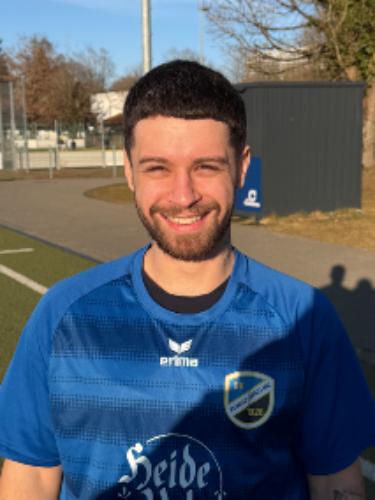 Alexandros Kaliotzis