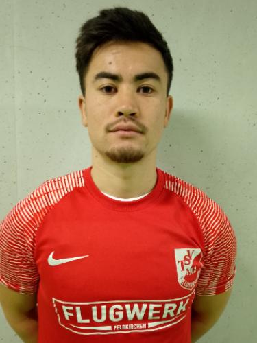 Avatar Bild für Ghabar Hosseini