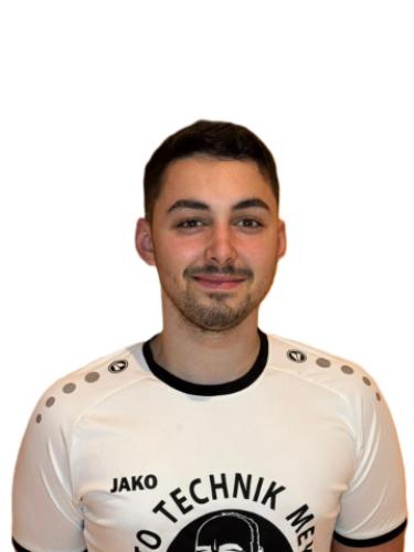 Avatar Bild für Luis Trautmann