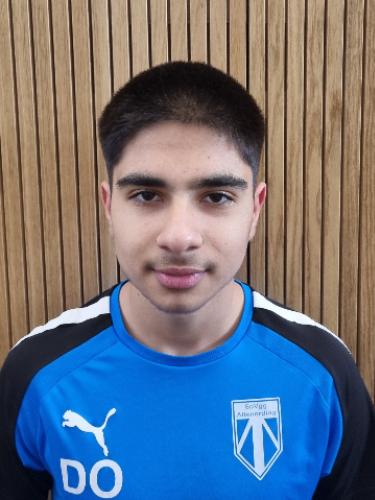 Avatar Bild für David Oganian