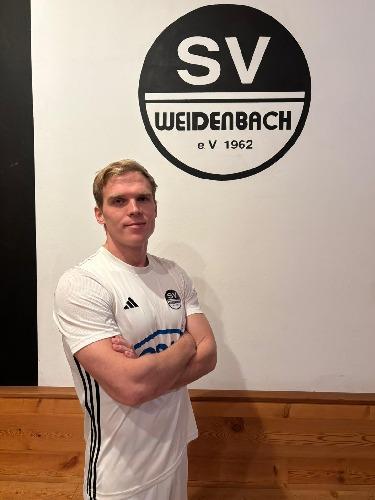 Leonhard Hinterleitner