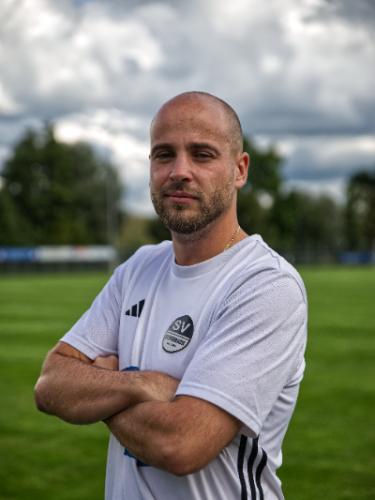 Avatar Bild für Benedikt Dolata