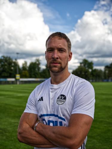 Avatar Bild für Tobias Gams