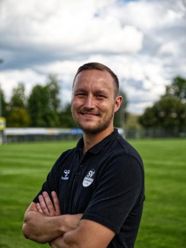 Avatar Bild für Tobias Kneissl