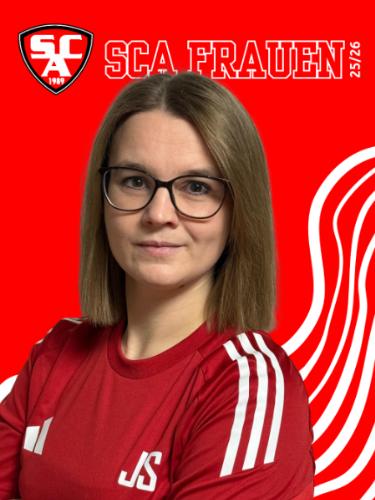 Avatar Bild für Jennifer Stahl