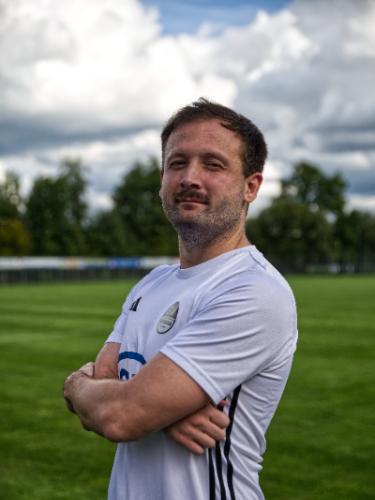 Avatar Bild für Manuel Mathis