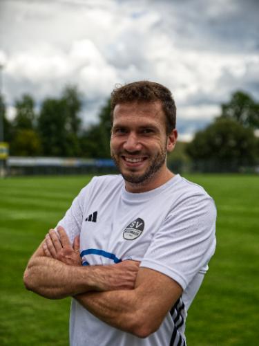 Avatar Bild für Maximilian Staber