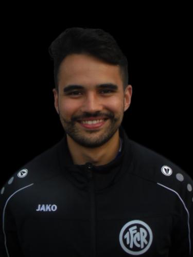 Avatar Bild für Ismail Foudali