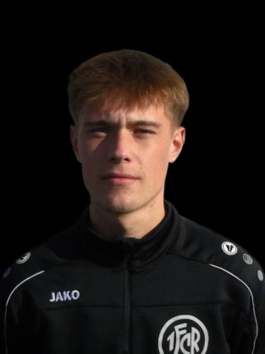 Avatar Bild für Luca Kujat