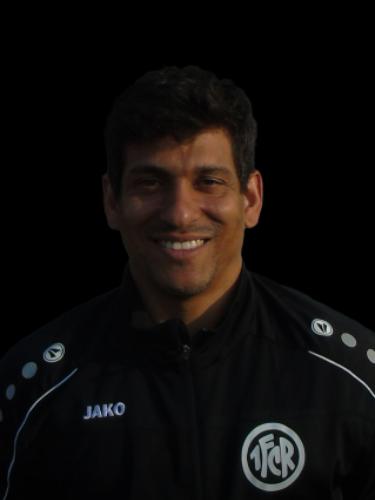 Avatar Bild für Jose Orozco Andrade