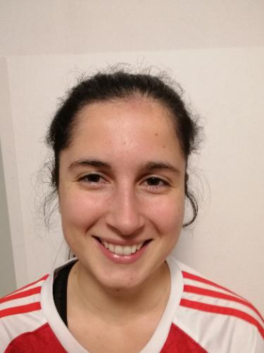 Sofia Barros de Olivera Orfao