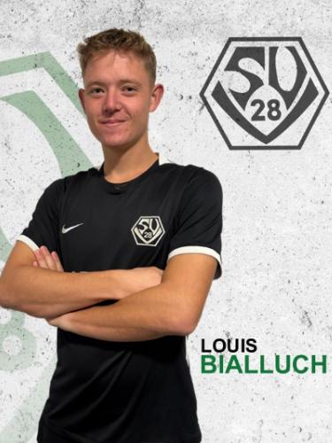 Louis Bialluch