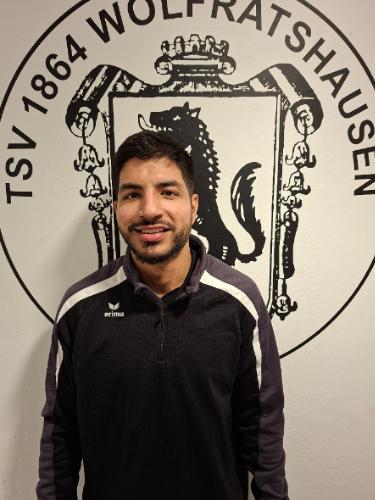 Avatar Bild für Kevin Amaya Gutierrez