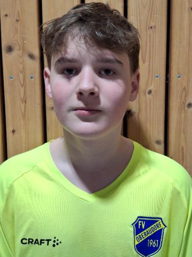 Benedikt Blasaditsch