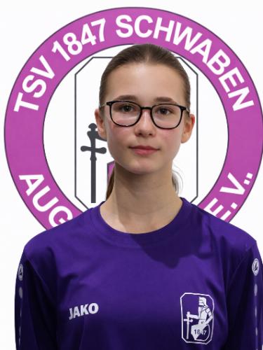 Avatar Bild für Gabriela Safradin