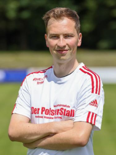 Avatar Bild für Alexander Shtop