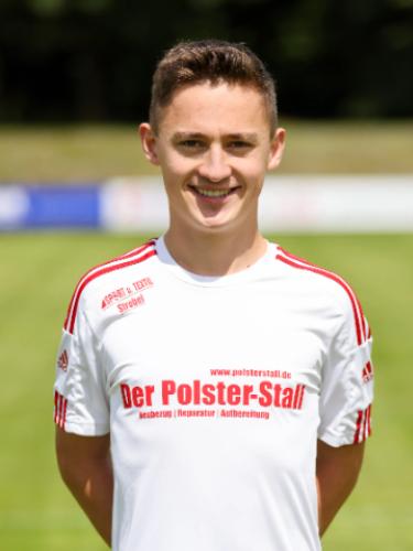 Avatar Bild für Nick Wirth