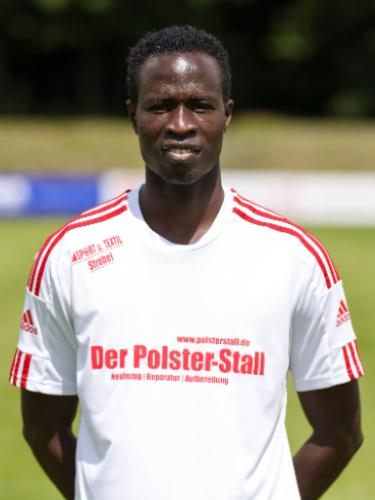 Avatar Bild für Adama Sidebeh