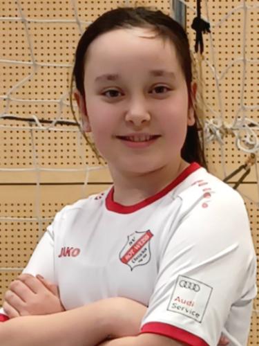Anna Kraut