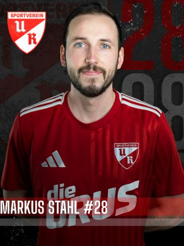 Avatar Bild für Markus Stahl