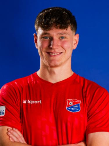 Richard Christian Meier