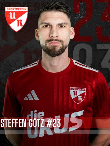 Avatar Bild für Steffen Götz