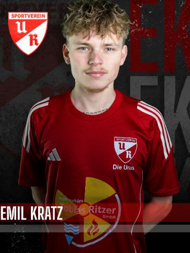 Avatar Bild für Emil Kratz