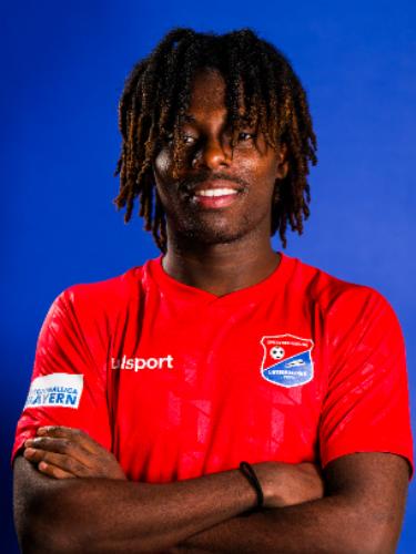 Avatar Bild für Gibson Nana Adu