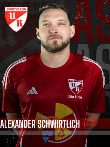 Alexander Schwirtlich