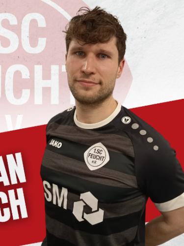 Avatar Bild für Julian Rauch