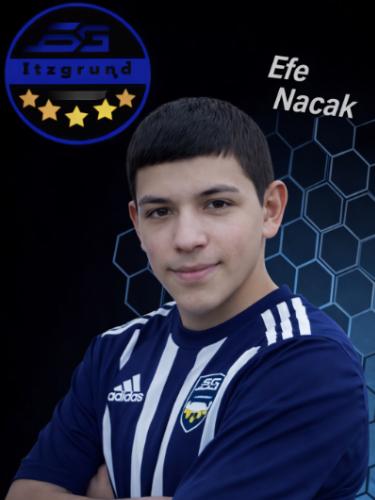 Efe Nacak