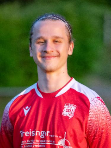 Avatar Bild für Lukas Melzer