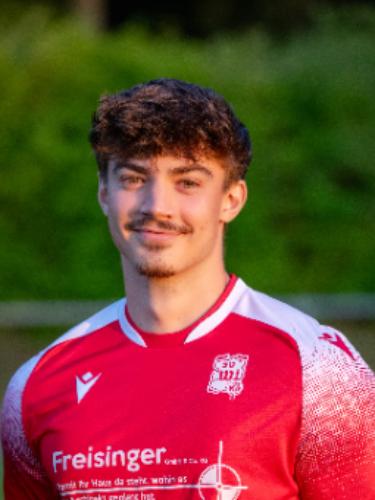 Avatar Bild für Kilian Muckelbauer