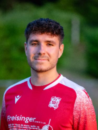 Christopher Zimmermann